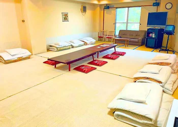Takasago Onsen