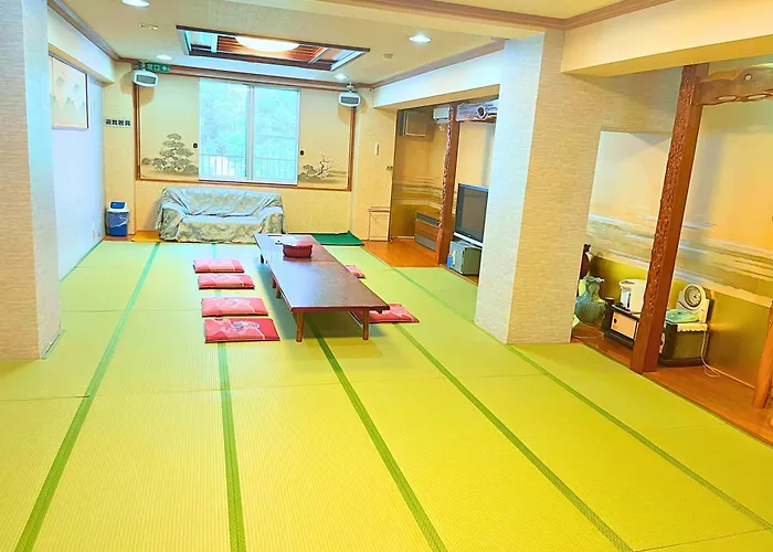 Takasago Onsen