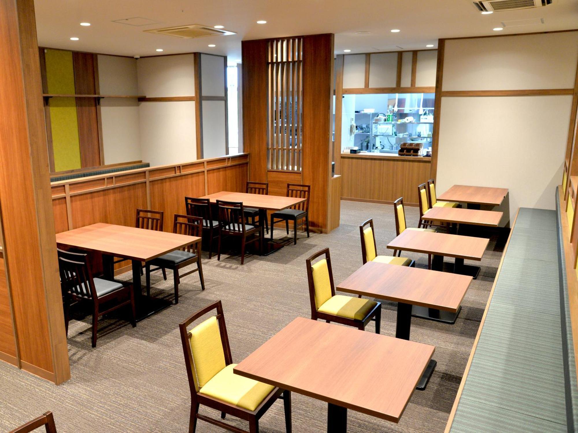Ryokan Takasago Onsen 4*
