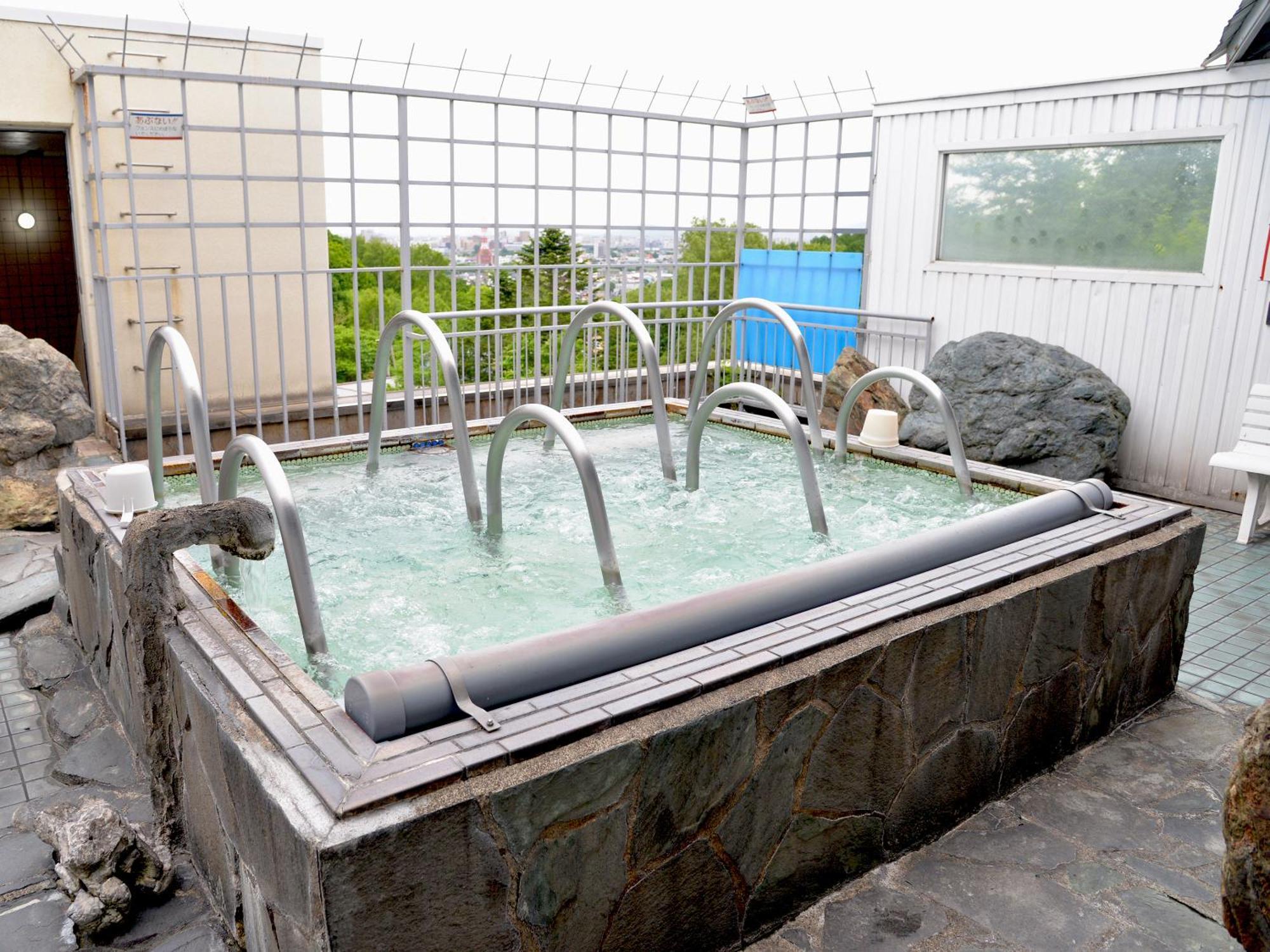 Ryokan Takasago Onsen 4*