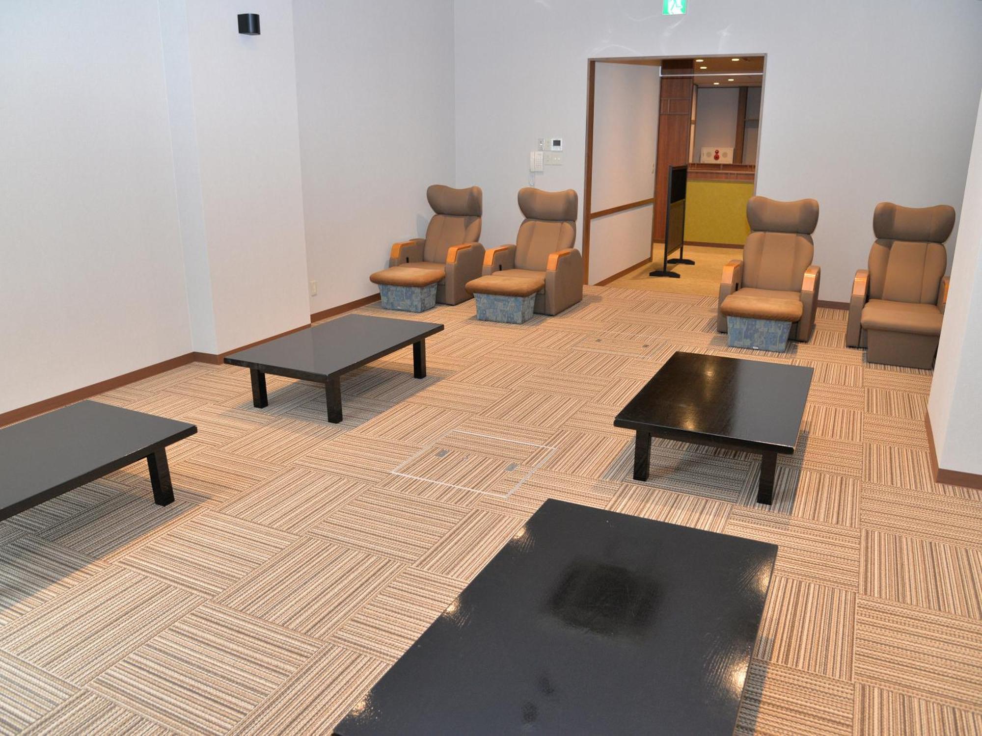 Ryokan Takasago Onsen