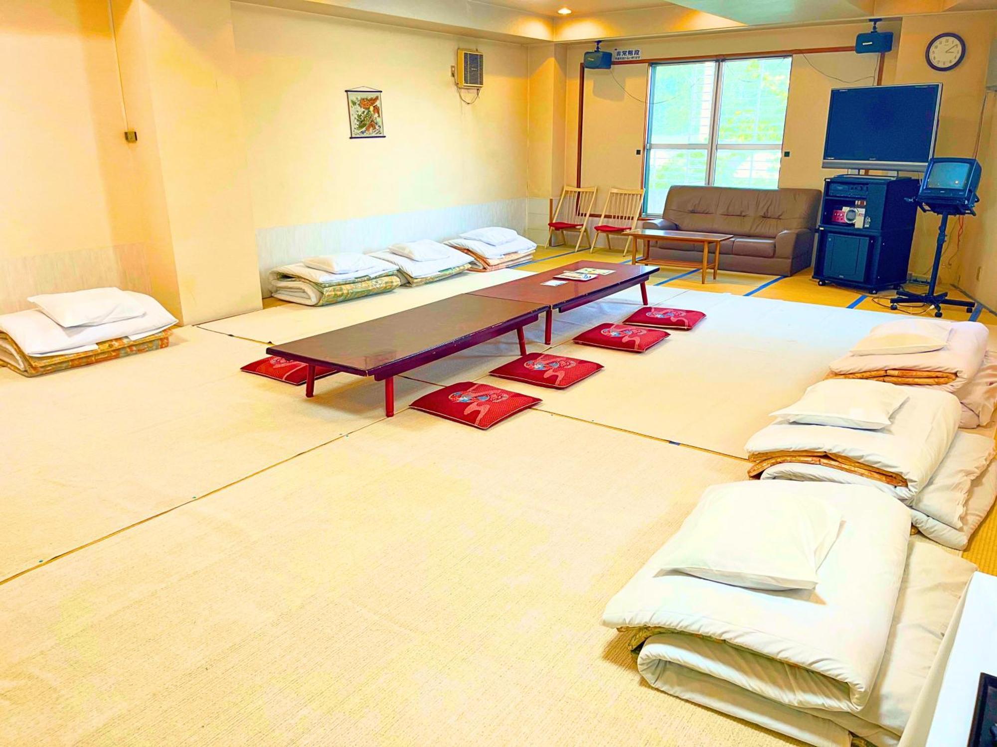 Takasago Onsen