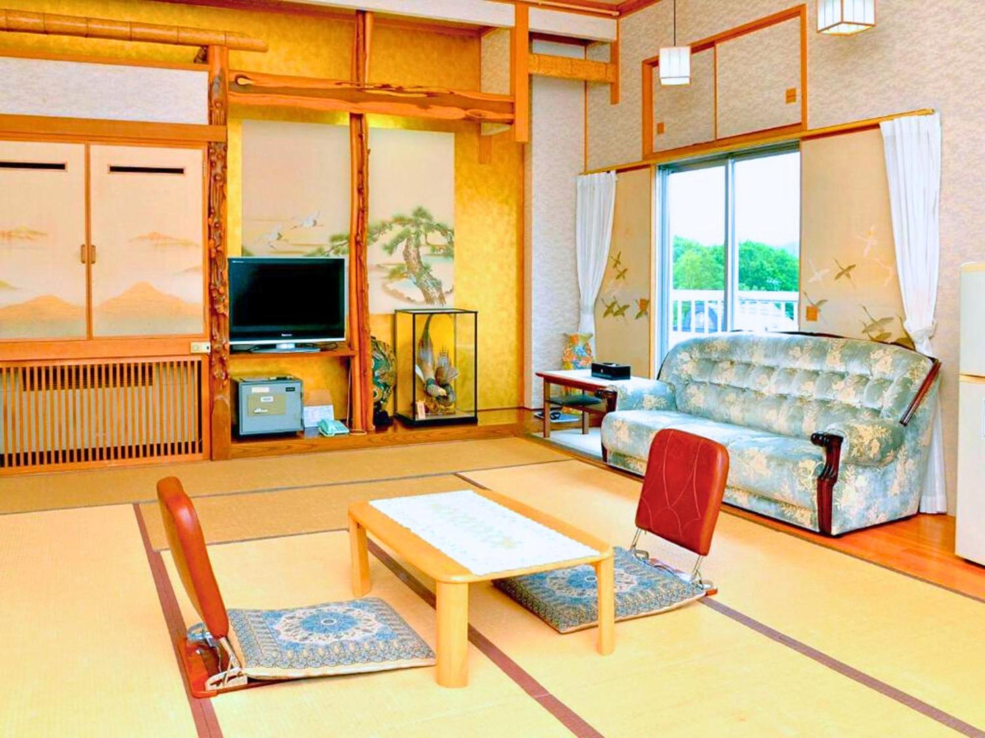 Takasago Onsen