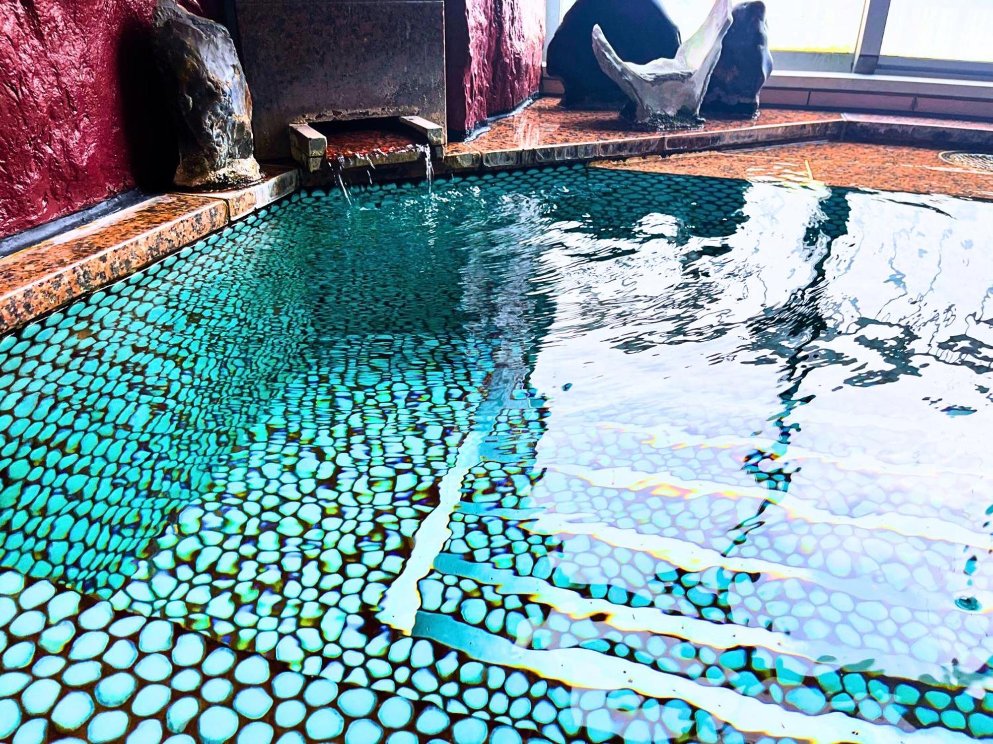 Ryokan Takasago Onsen