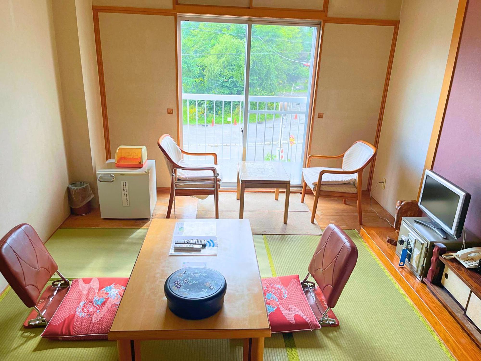 Takasago Onsen 4*