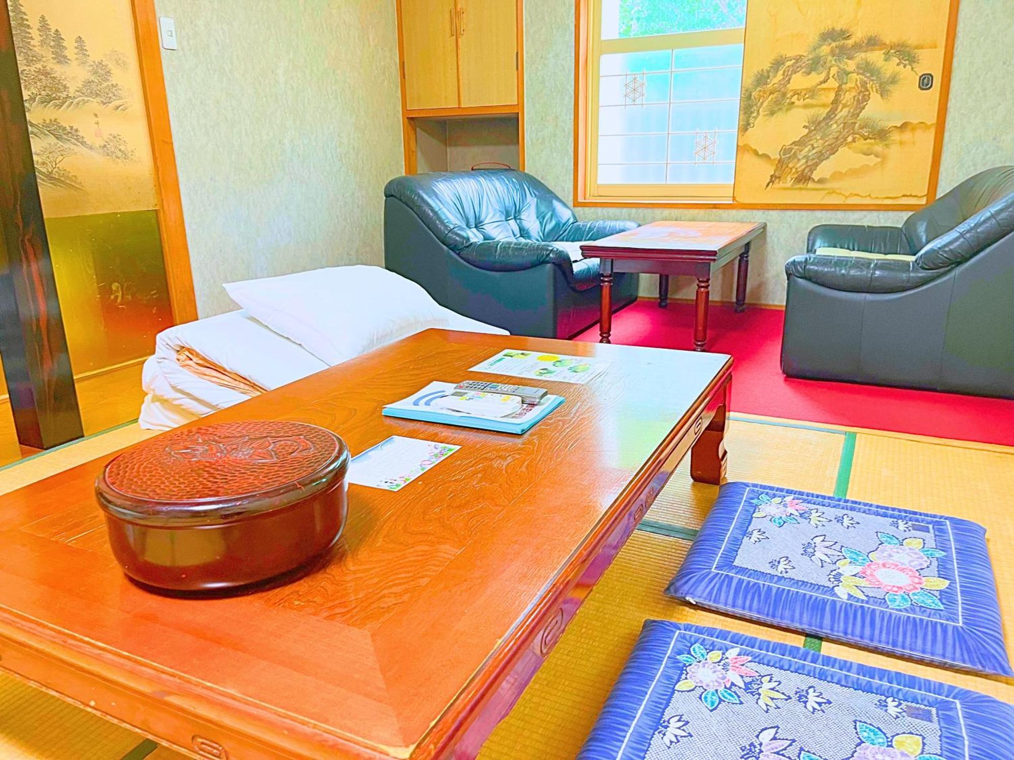 Takasago Onsen Asahikawa