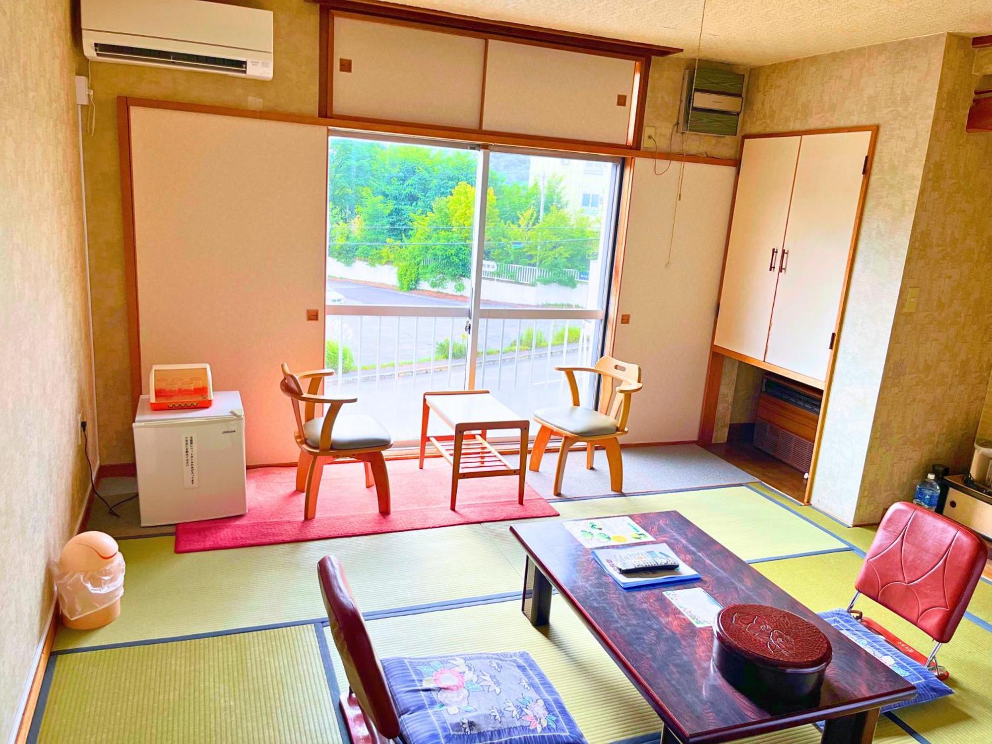 Takasago Onsen 4* Asahikawa