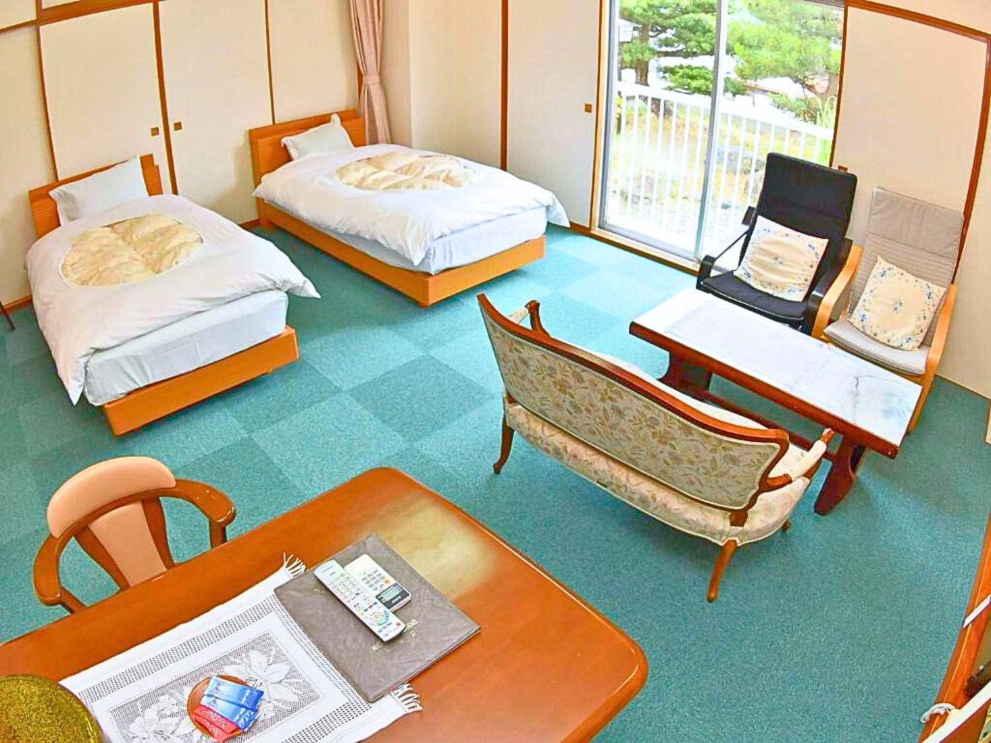 Takasago Onsen