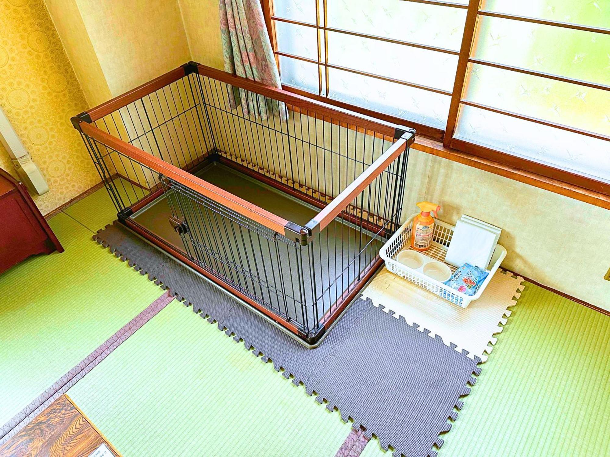 Takasago Onsen Ryokan