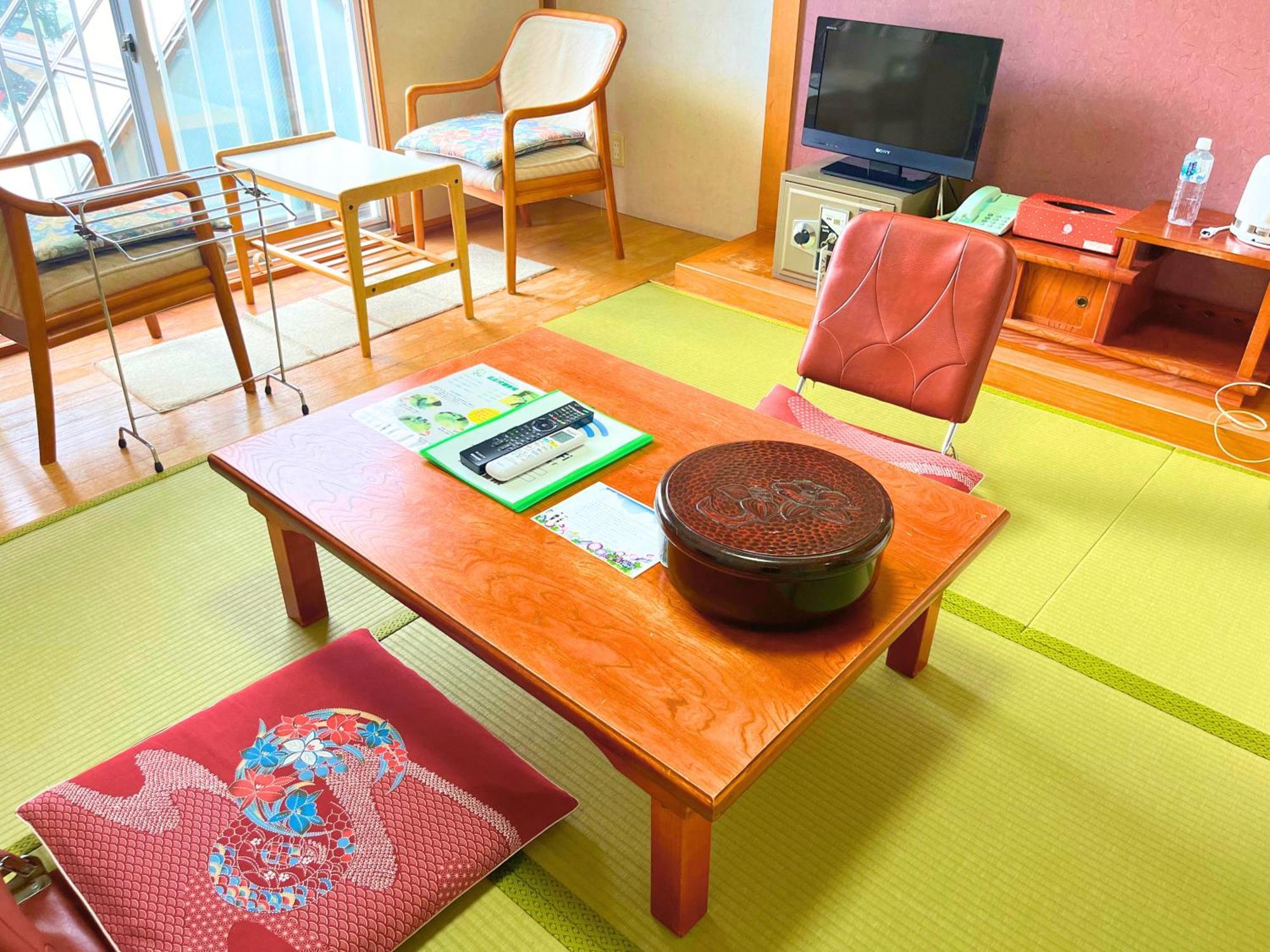 Takasago Onsen Asahikawa