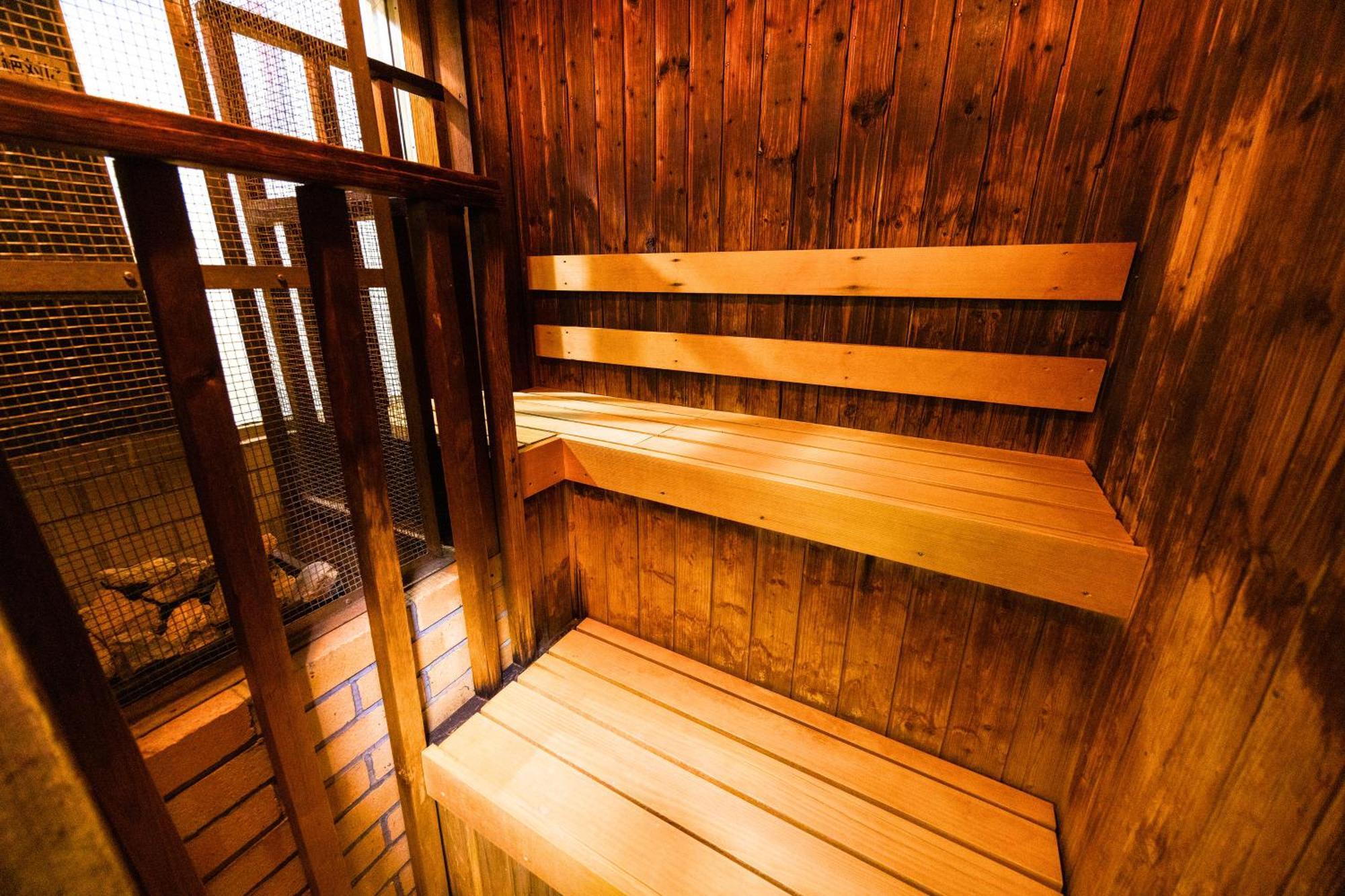 Takasago Onsen 4*