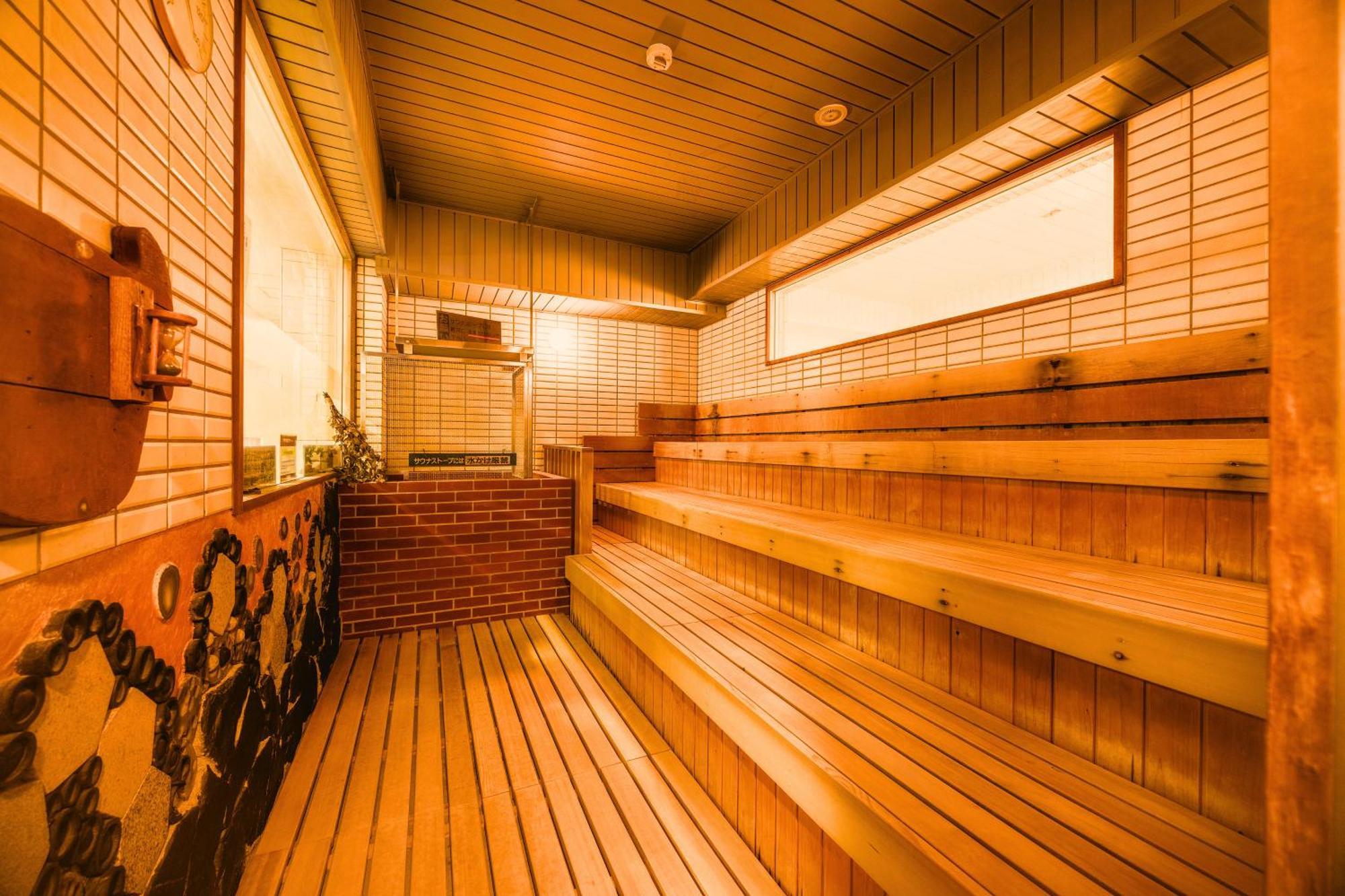 Takasago Onsen 4* Asahikawa