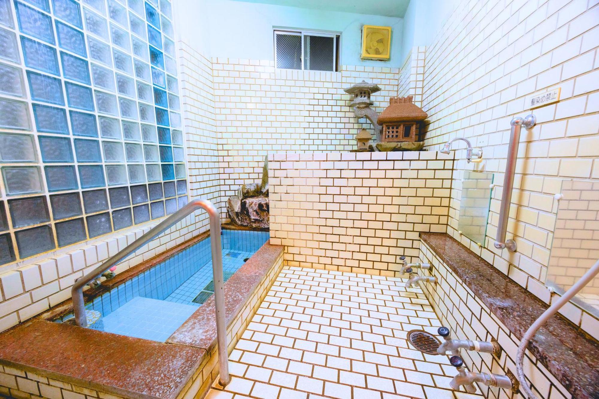Takasago Onsen Ryokan
