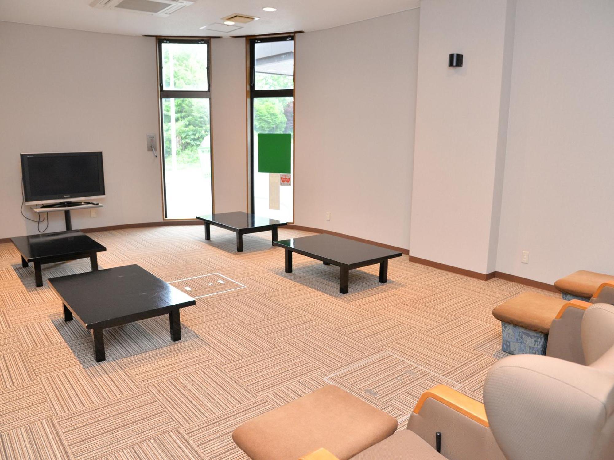 Ryokan Takasago Onsen 4*