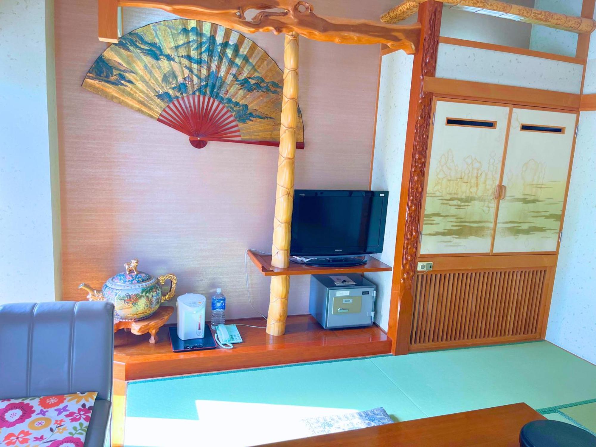 Takasago Onsen 4*