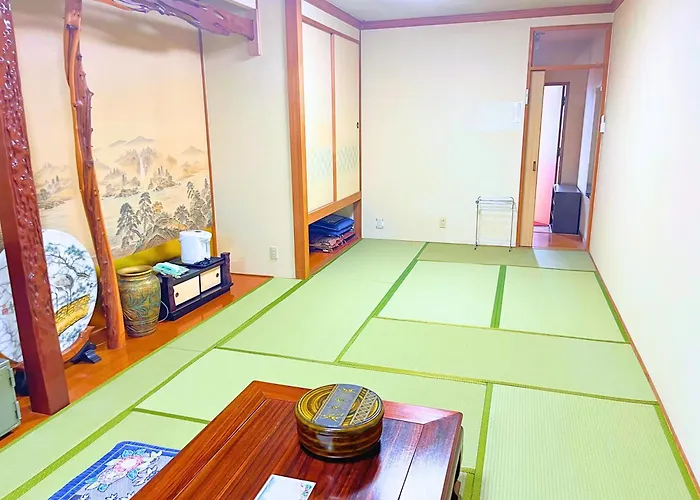 Takasago Onsen