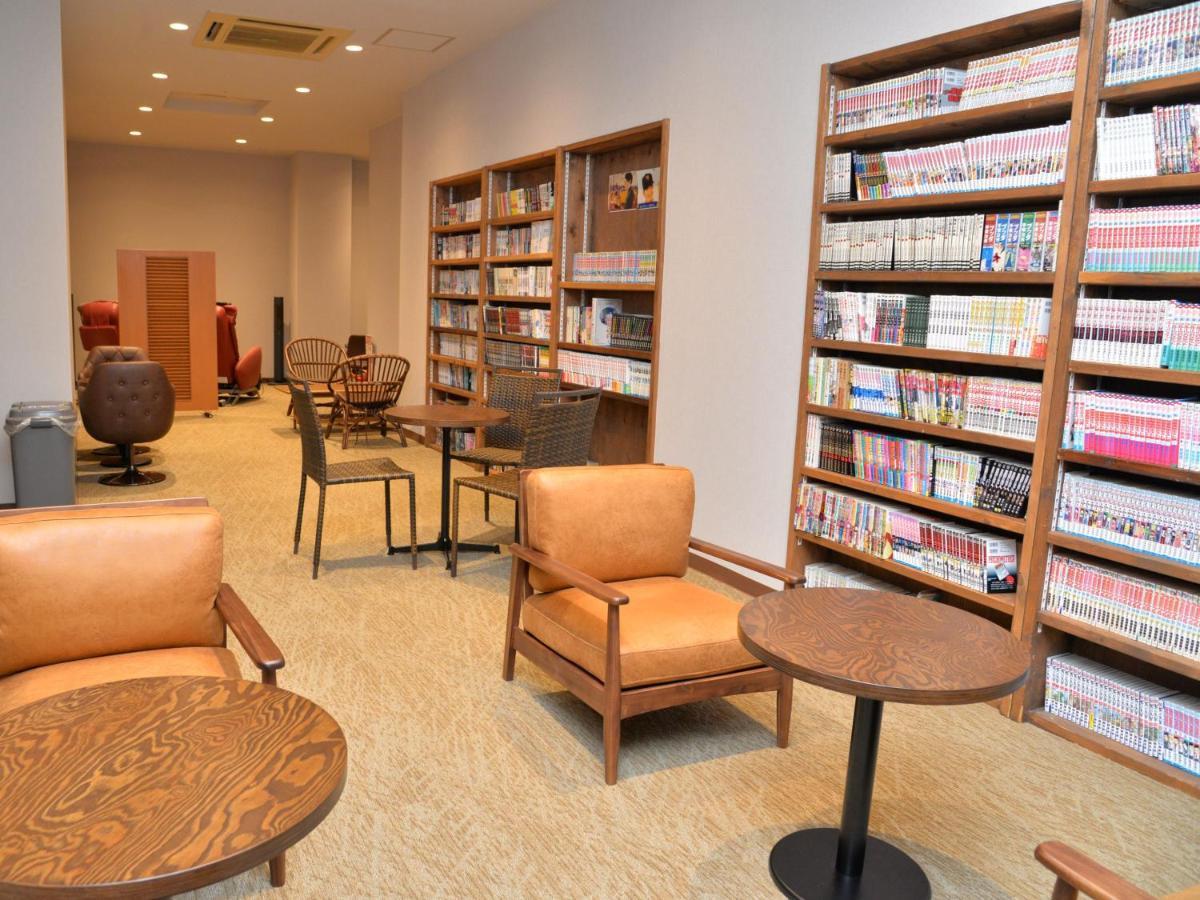 Takasago Onsen Ryokan 4*