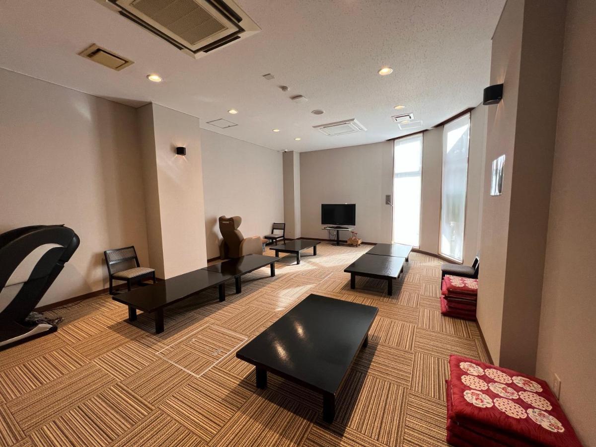 Takasago Onsen Ryokan