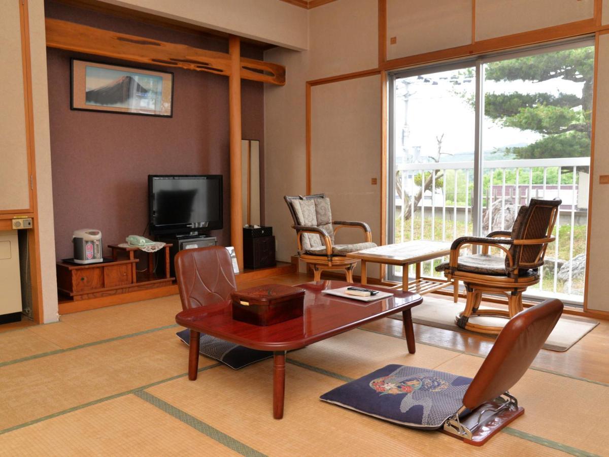Takasago Onsen Ryokan 4*