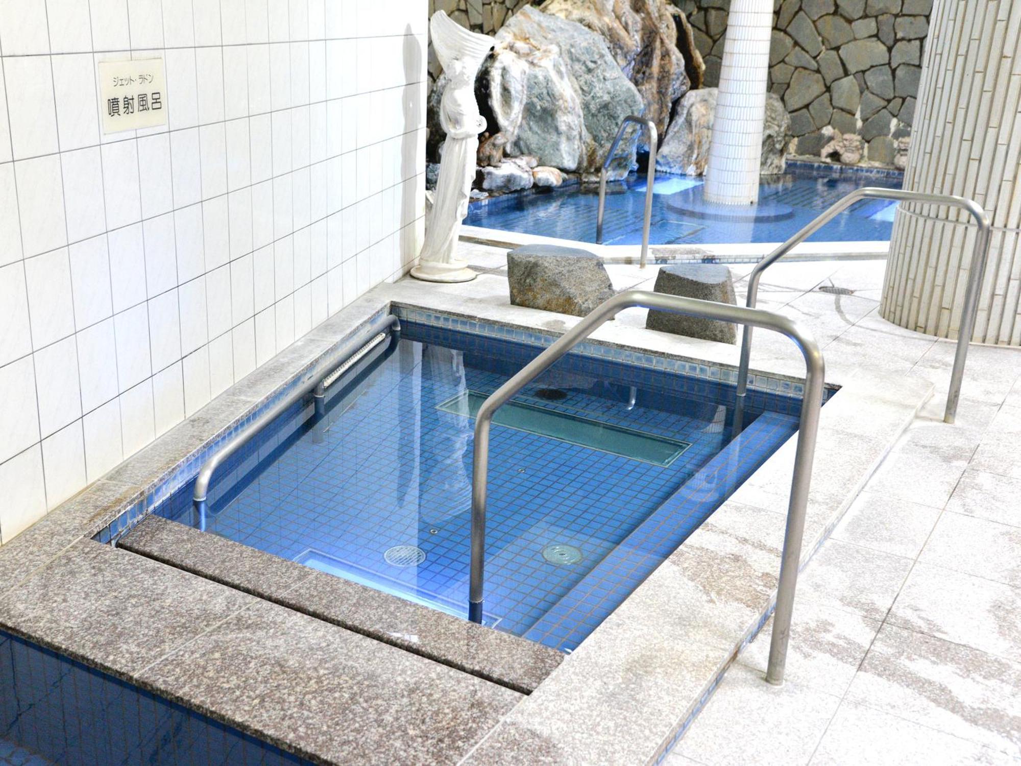 Ryokan Takasago Onsen