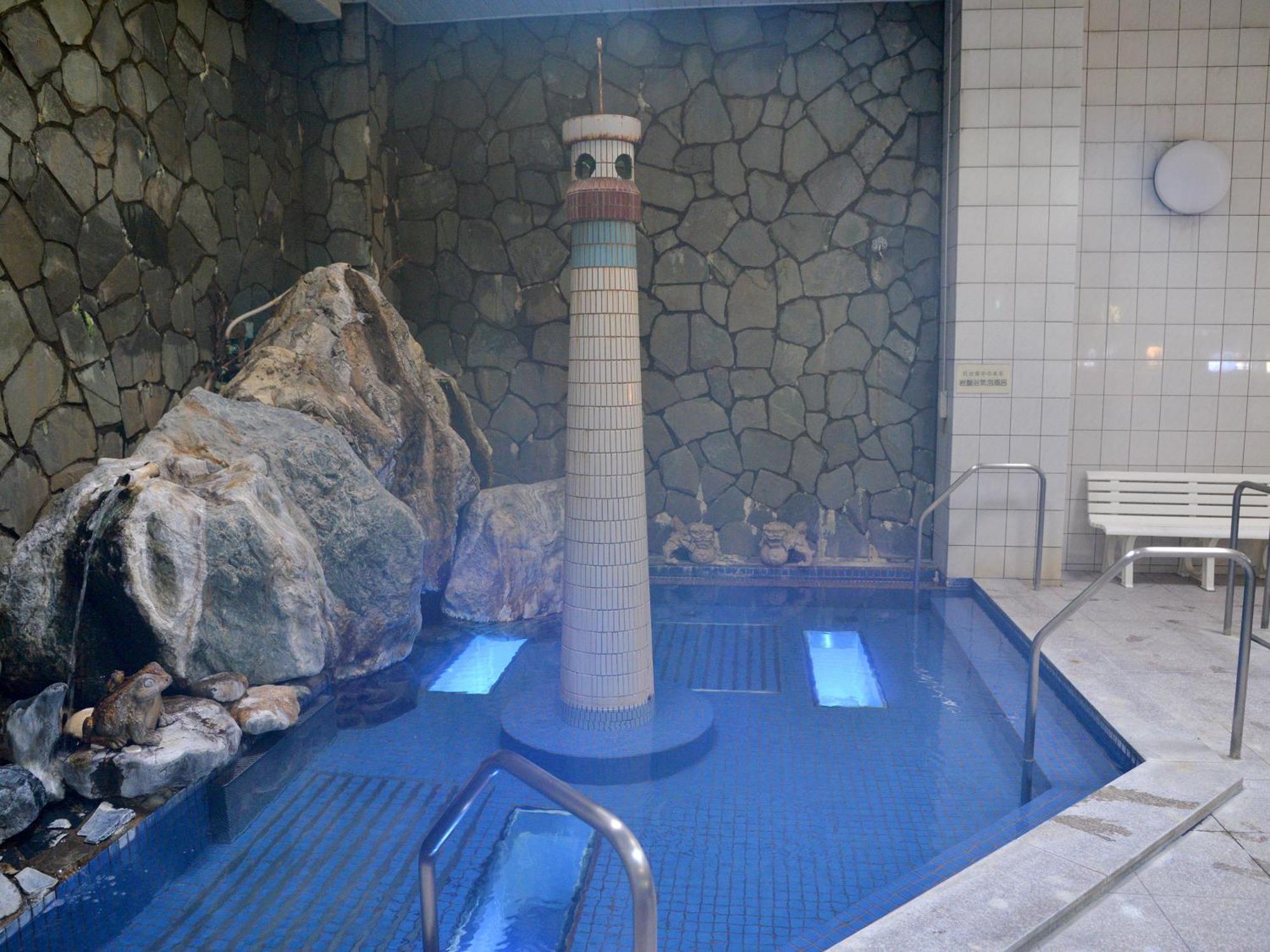 Takasago Onsen Ryokan Asahikawa