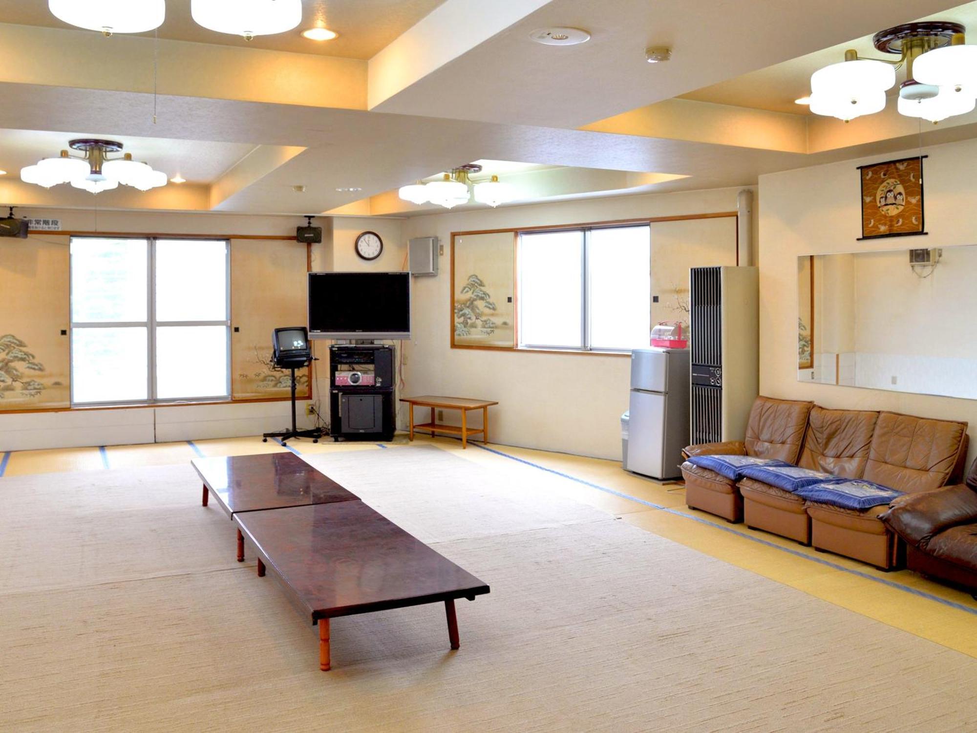 Ryokan Takasago Onsen 4*