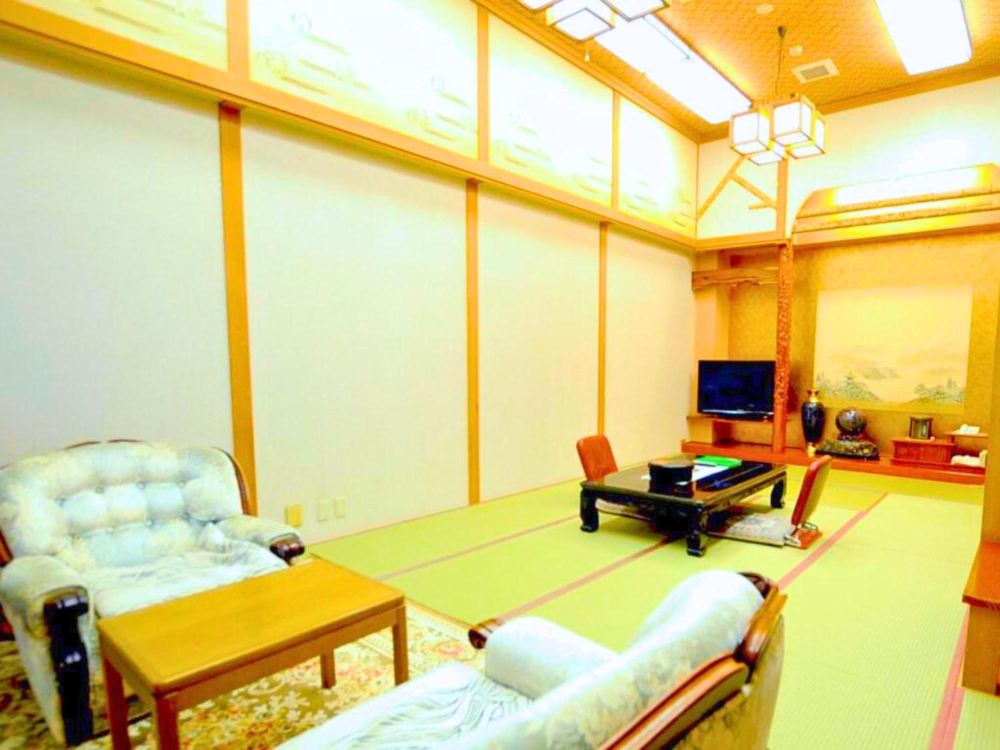 Takasago Onsen