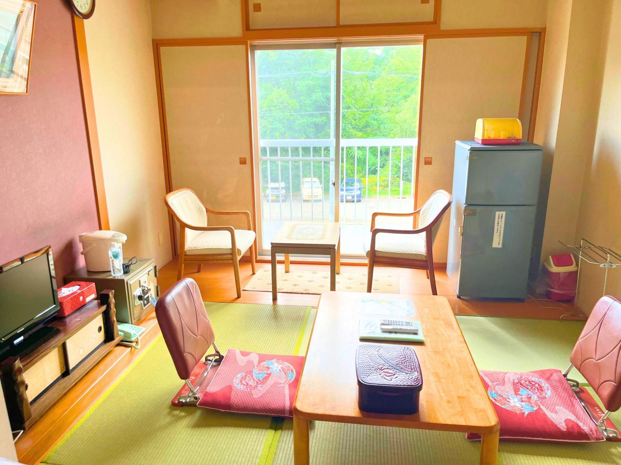 Takasago Onsen Ryokan 4*