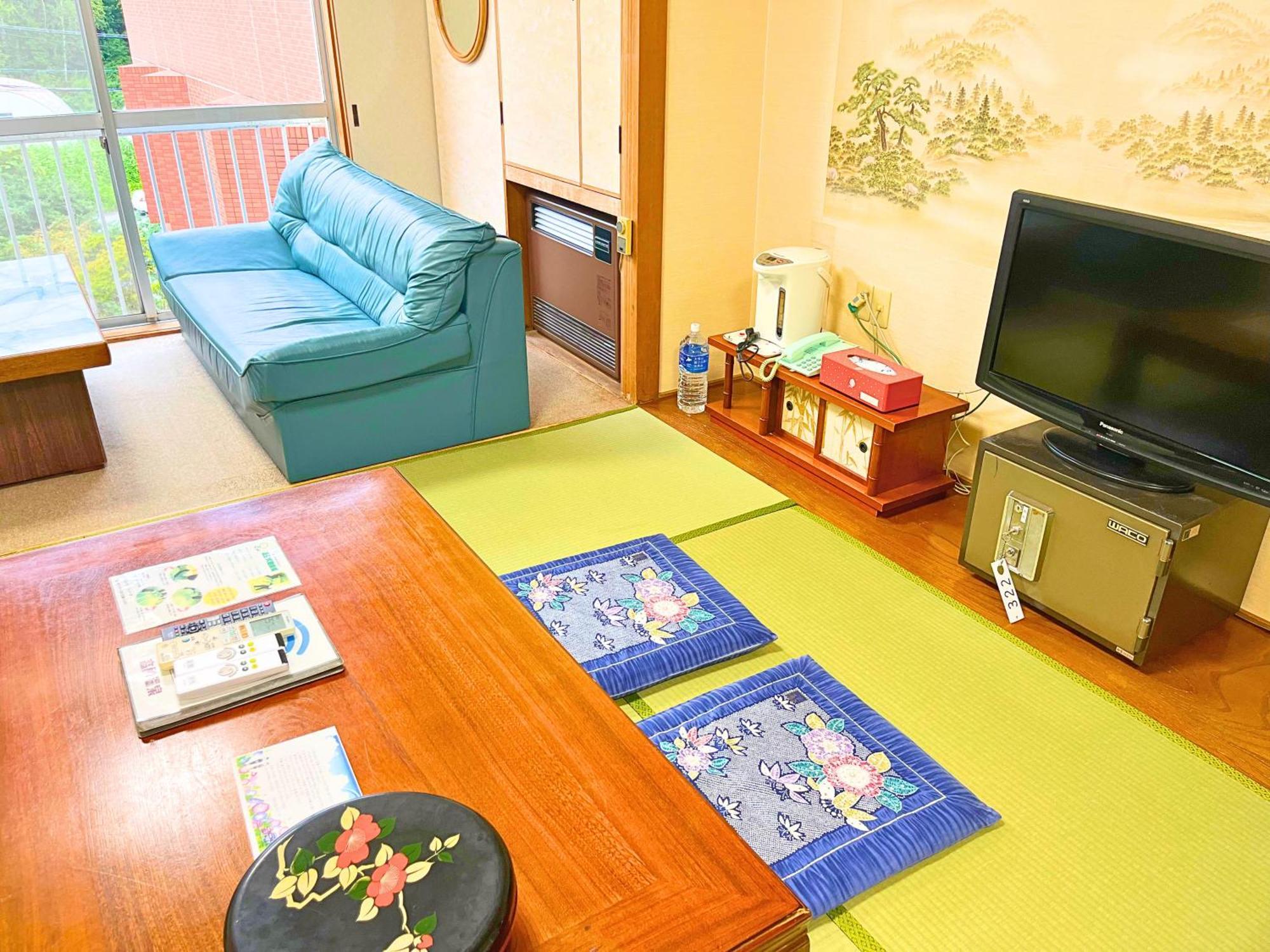 Takasago Onsen